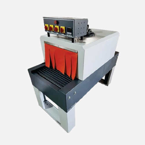 Shrink-Tunnel-Machines